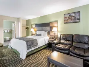 Rodeway Inn