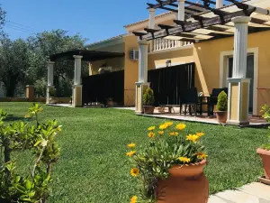 L'Eremo Luxury Messonete