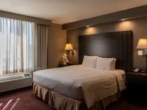 GreenTree Inn & Suites Los Angeles - Alhambra - Pasadena