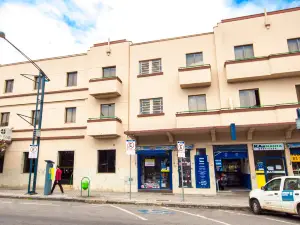 Plaza Pocos de Caldas by Nacional Inn - O Melhor Custo-Beneficio da Regiao