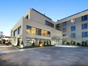 Eurostars Arenas de Pinto