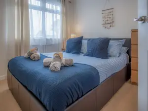 Trewent Park - 2 Bed - Freshwater East