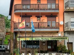 Hotel Rural Cristania