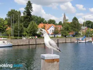 Ostsee Mobilheime Heideby