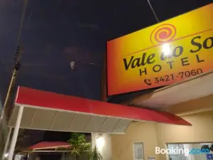 Hotel Vale do Sol