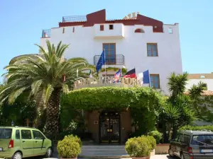 Hotel Tre Torri - Agrigento