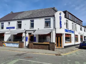 Y Gwynedd Inn