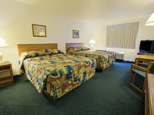 Stay Inn