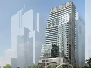 オースティン プロパー ホテル メンバー オブ デザイン ホテルズ