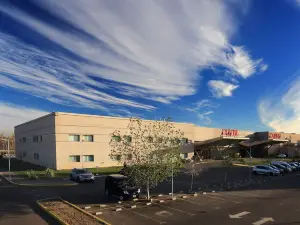 Hotel y Casino Del Río - General Roca