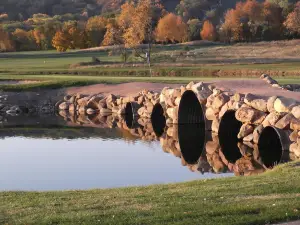 Devil's Head Resort