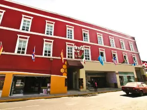 First Inn Hotel & Business
