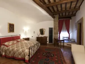 La Casa Degli Archi