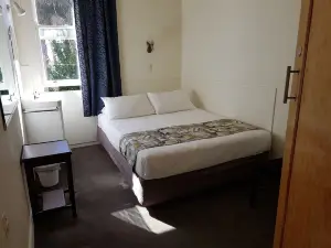 Whakatane Hotel