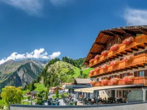 Hotel Kronhof