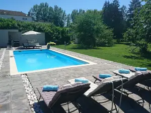 Le Petit Domaine de Colayrac