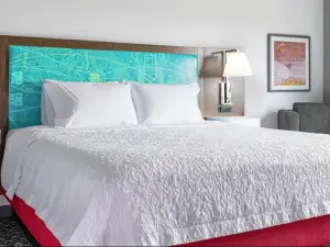 Hampton Inn & Suites Howell