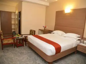 Sri Balaji Hotels