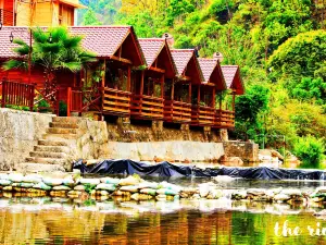 Rio Resort