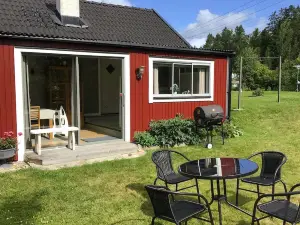 Nice Home in Bettna with Sauna, Wifi and 1 Bedrooms