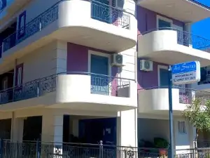Art Suites Mesologgi