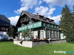 Haus Vollegg