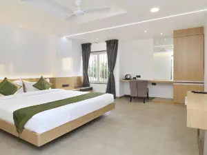 Treebo City Inn Satara