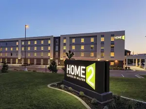 Home2 Suites by Hilton Lehi/Thanksgiving Point