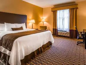 Best Western Plus the Inn  Suites at the Falls