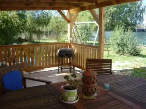 Apartments - Penzion Lena