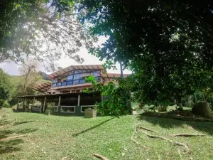Finca Hotel Curibay