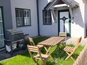Wolfis Appartement