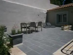 Les Jardins de Soulane B&B - Adults Only