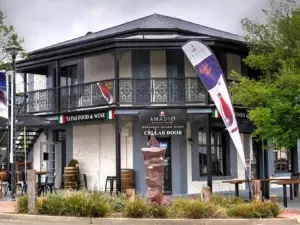 Salty Air Apartments Kingscote Kangaroo Island
