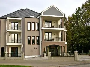 Boutique Hotel Divina