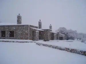Samaria Village