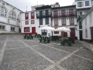 Mirador de La Muralla