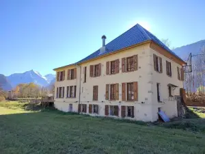 BO Lodge