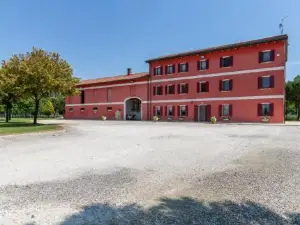 Agriturismo Fondo Gioconda