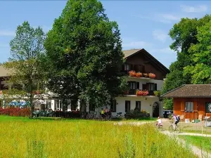 Zum Fischer am See