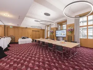 Hotel Glockenhof