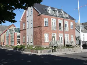 Hotel Nysted Havn