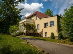 Hotel Haus Chorin