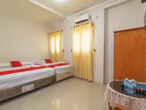 RedDoorz Syariah @ Panglima Nyak Makam Aceh