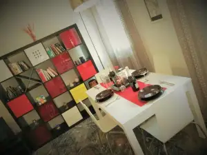 Architect's Apartment Padova