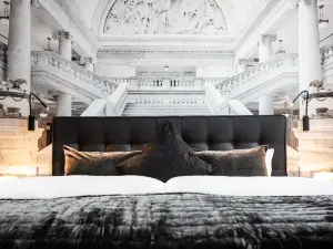 Boutique Hotel K7