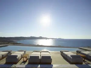 Domes White Coast Milos, Adults Only - Small Luxury Hotels of the World