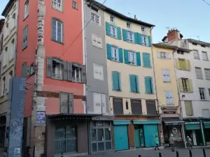 B&B 43 3