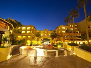 Hotel Tesoro Los Cabos