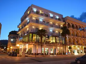 Hotel La Sirenetta